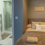 The Sybil Suite