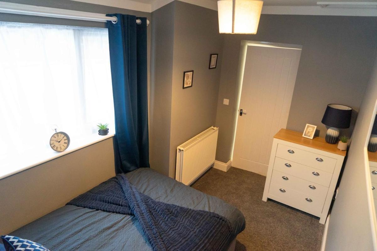 Holiday home The Sybil