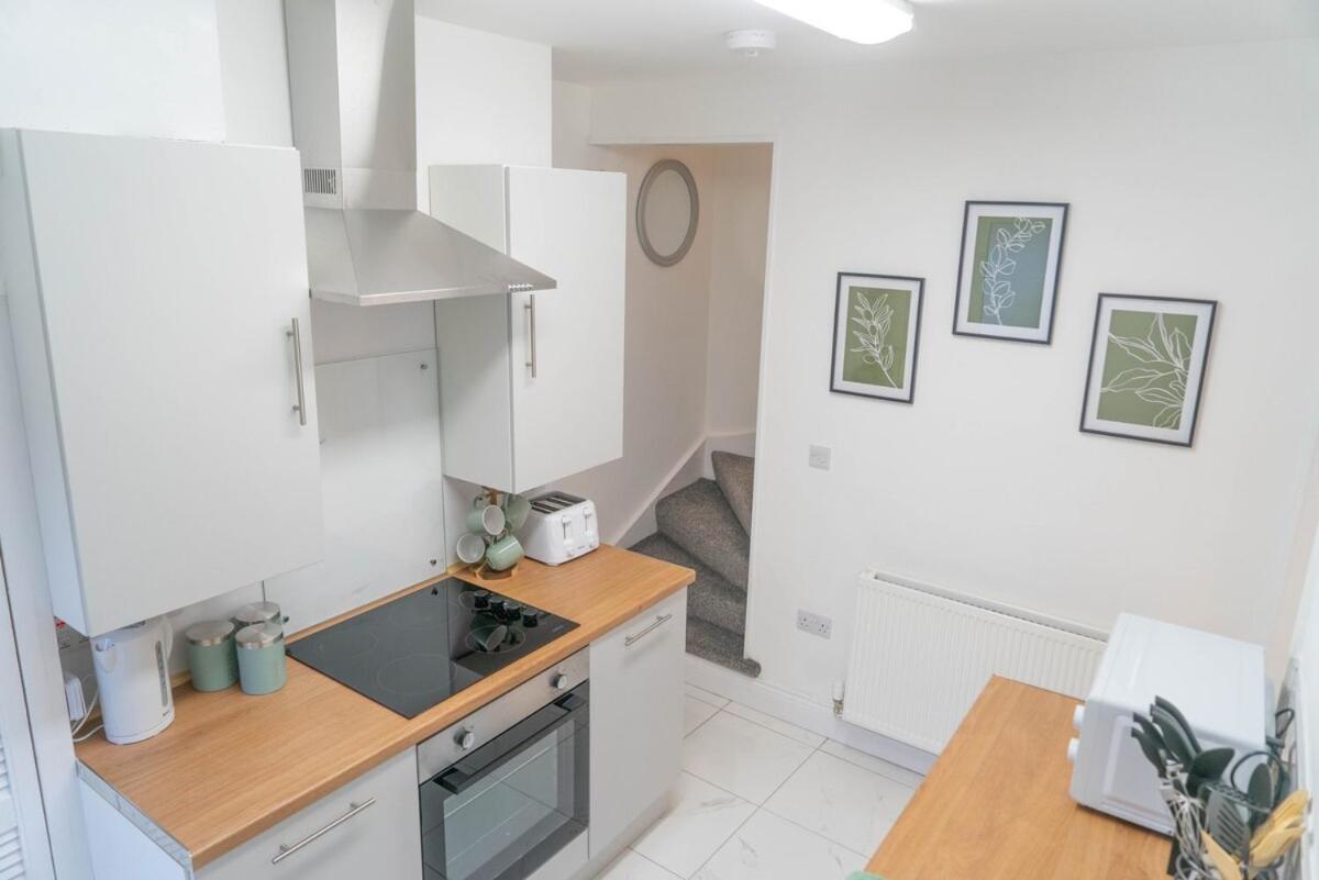 Holiday home The Sybil Carlisle (Cumbria)