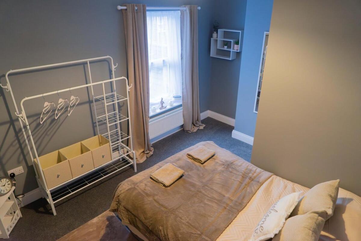 Holiday home The Sybil *