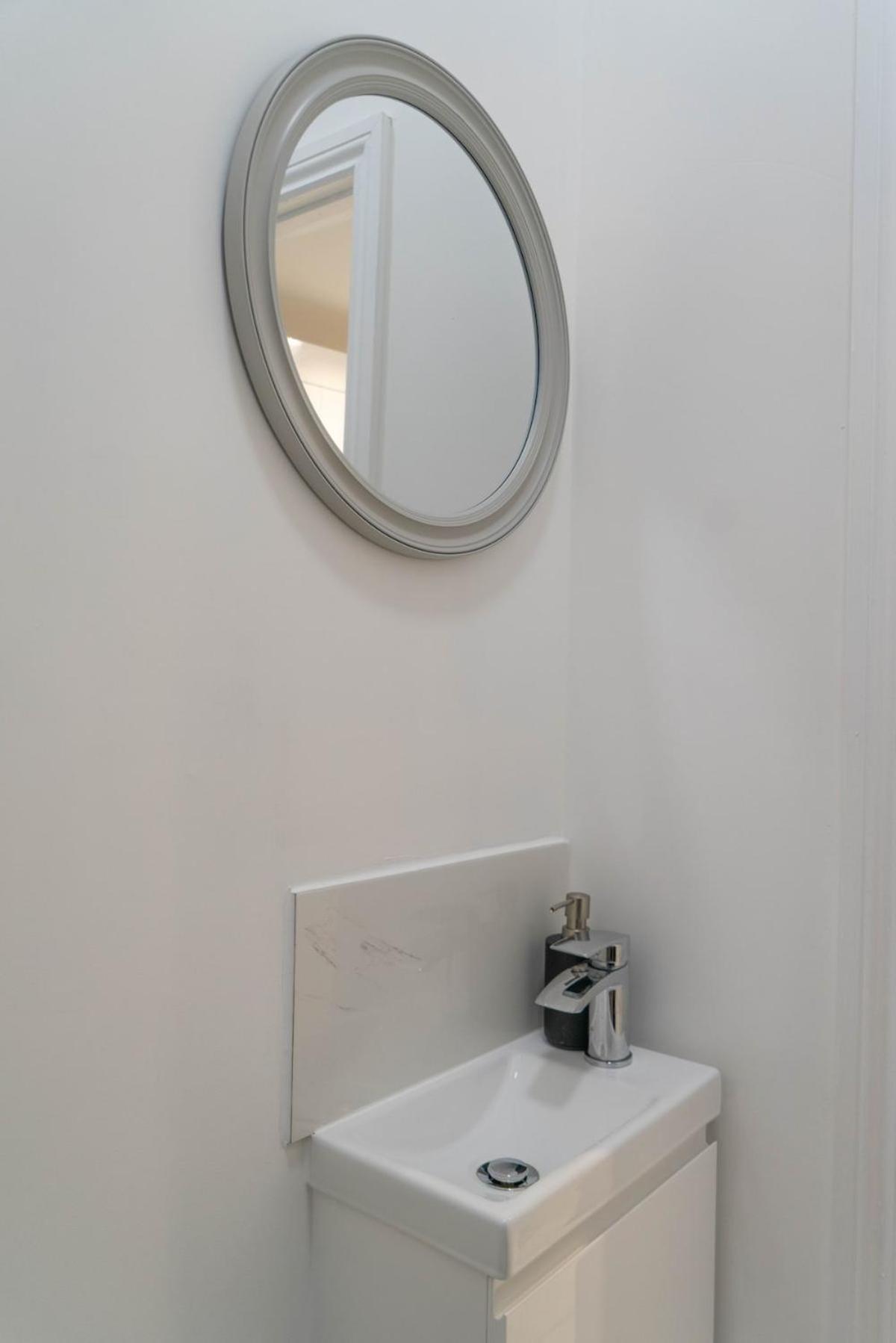 Holiday home The Sybil Carlisle (Cumbria)