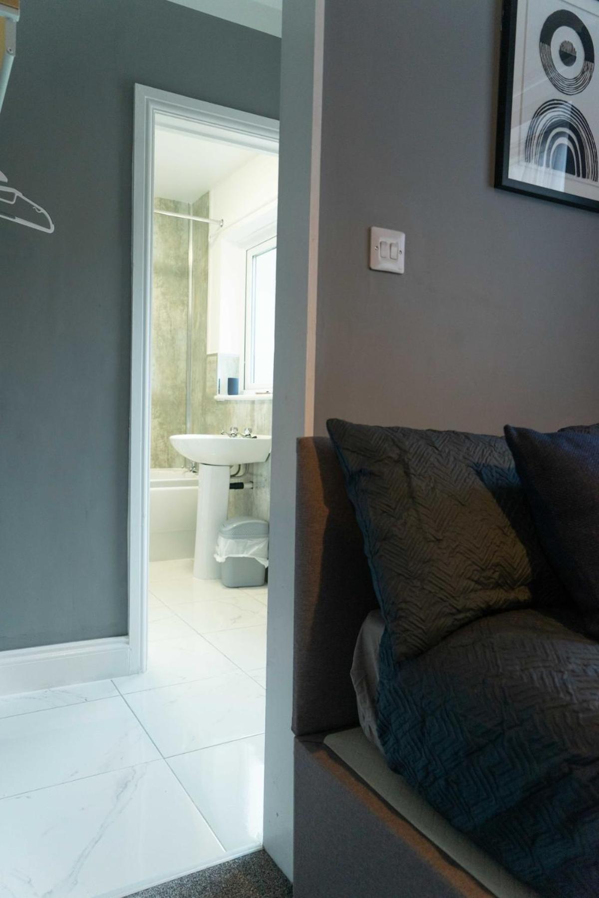 Holiday home The Sybil Carlisle (Cumbria)