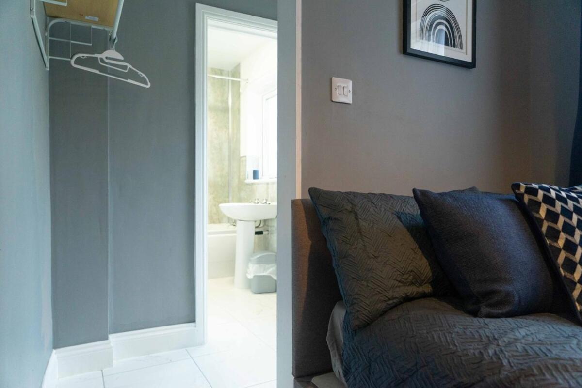 The Sybil Holiday home *