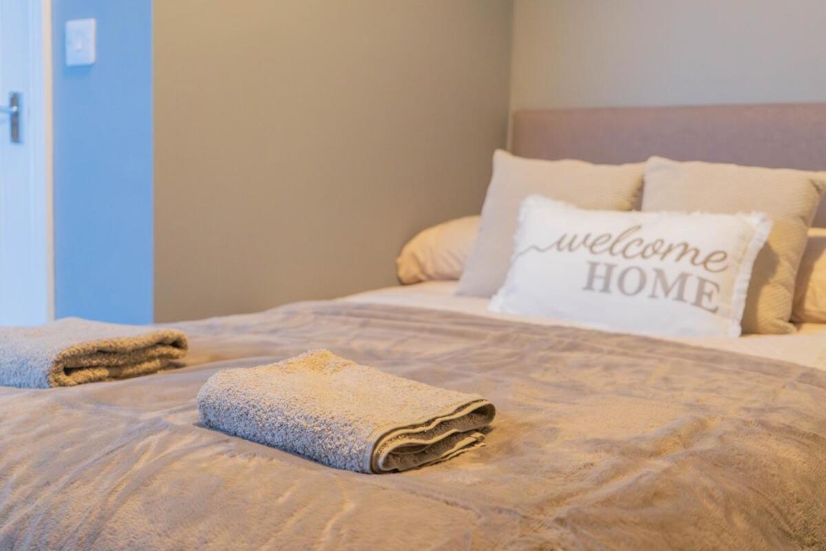 Holiday home The Sybil Carlisle (Cumbria)