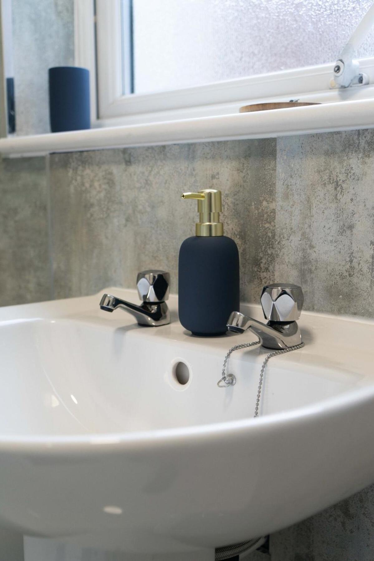 The Sybil Holiday home Carlisle (Cumbria)