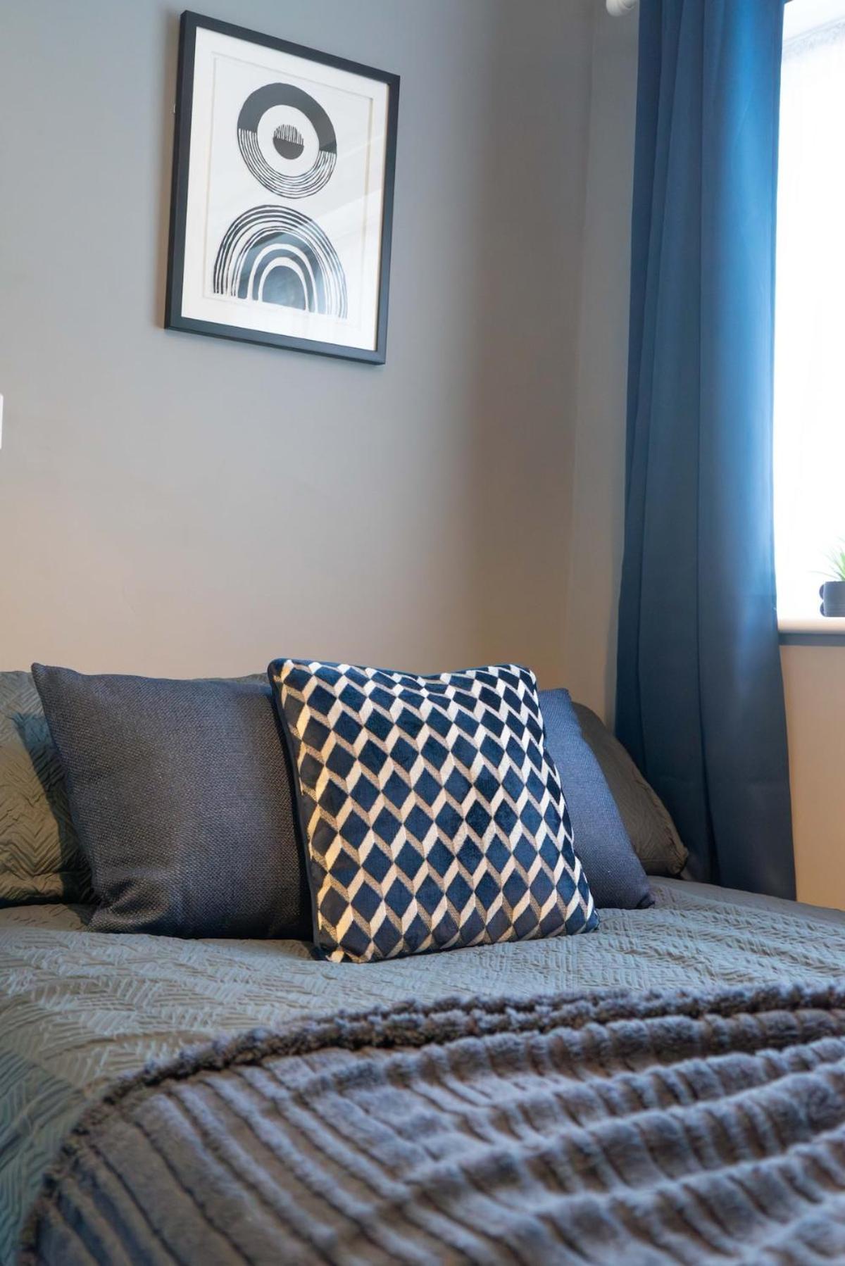 The Sybil Holiday home